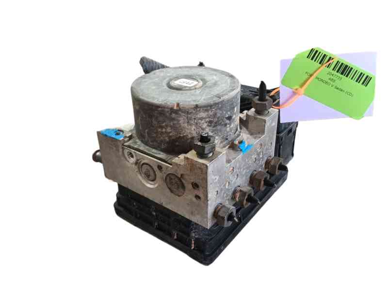 Recambio de abs para ford mondeo v sedán (cd) 2.0 hybrid referencia OEM IAM  GG982C555AB 25022005084