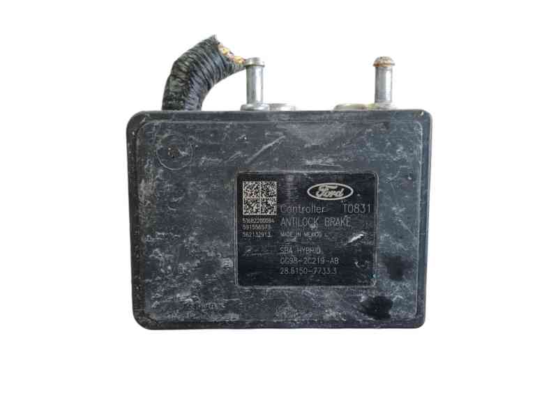 Recambio de abs para ford mondeo v sedán (cd) 2.0 hybrid referencia OEM IAM  GG982C555AB 25022005084