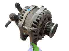 Recambio de alternador para opel combo furgoneta/monovolumen (k9) 1.5 d referencia OEM IAM   