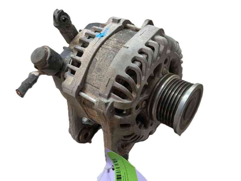 Recambio de alternador para opel combo furgoneta/monovolumen (k9) 1.5 d referencia OEM IAM   