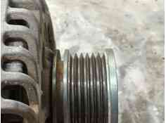 Recambio de alternador para opel combo furgoneta/monovolumen (k9) 1.5 d referencia OEM IAM    2