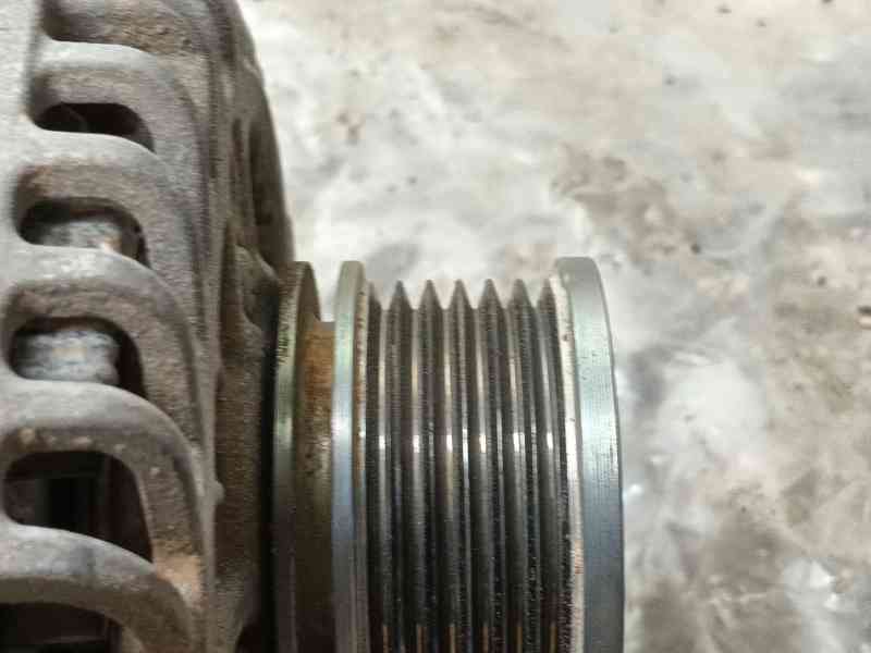 Recambio de alternador para opel combo furgoneta/monovolumen (k9) 1.5 d referencia OEM IAM   