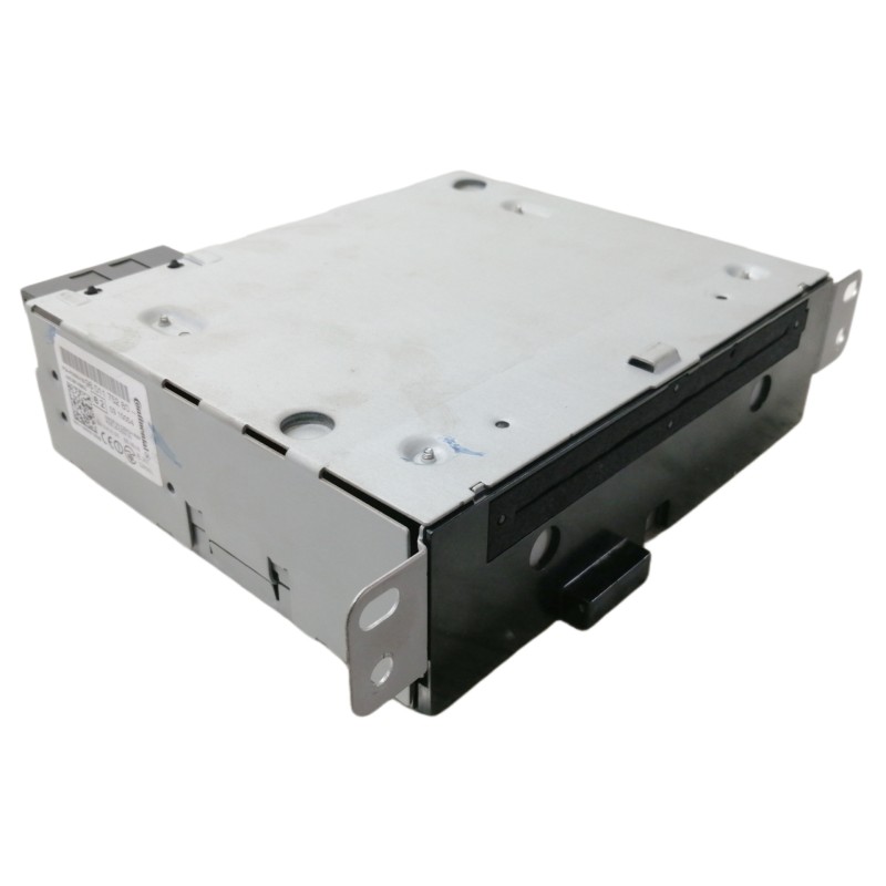 Recambio de sistema audio / radio cd para citroën ds4 design referencia OEM IAM 9801175280 1613502180 A2C38143800 PSARD5500B BS0