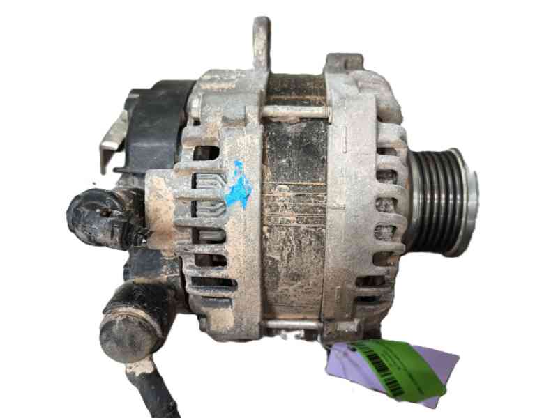 Recambio de alternador para opel combo furgoneta/monovolumen (k9) 1.5 d referencia OEM IAM   