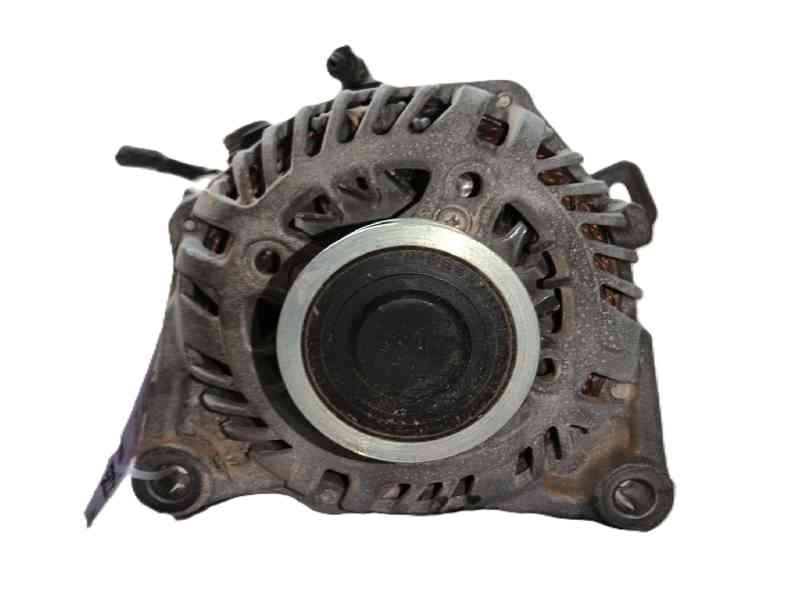 Recambio de alternador para opel combo furgoneta/monovolumen (k9) 1.5 d referencia OEM IAM   