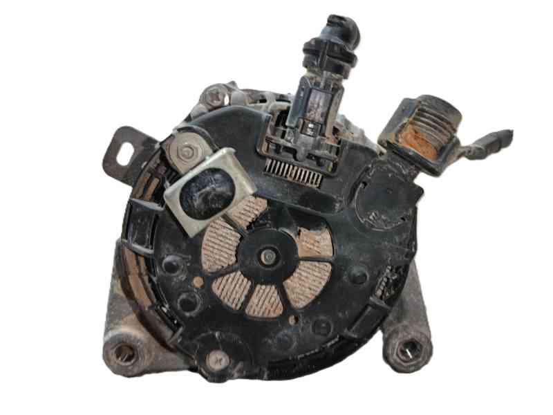 Recambio de alternador para opel combo furgoneta/monovolumen (k9) 1.5 d referencia OEM IAM   
