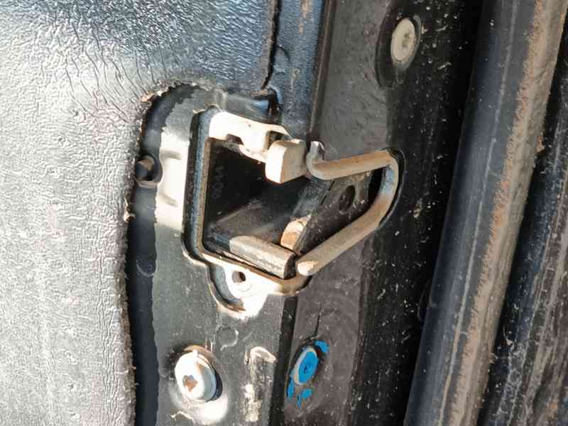 Recambio de puerta delantera derecha para mercedes-benz clk (c209) clk 320 cdi (209.320) referencia OEM IAM   