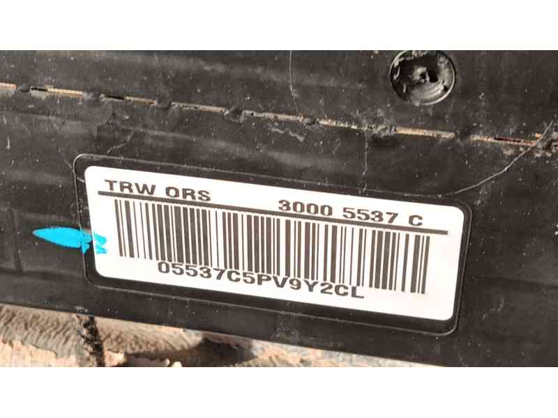 Recambio de puerta delantera derecha para mercedes-benz clk (c209) clk 320 cdi (209.320) referencia OEM IAM   