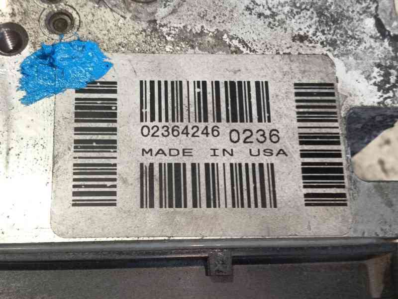 Recambio de abs para peugeot 407 sw (6e_, 6d_) 2.0 hdi 135 referencia OEM IAM  15710604 9661731180