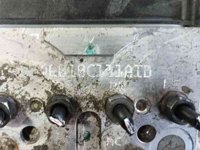 Recambio de abs para peugeot 407 sw (6e_, 6d_) 2.0 hdi 135 referencia OEM IAM  15710604 9661731180