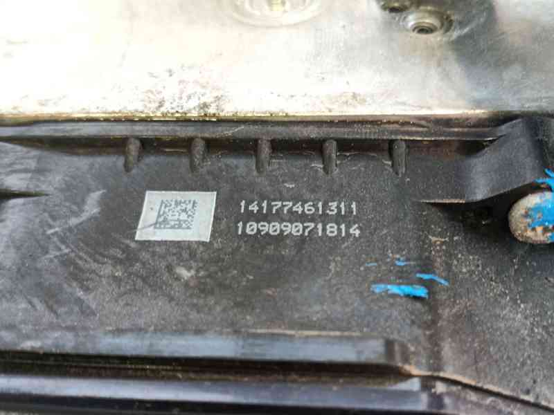 Recambio de abs para opel insignia a (g09) 2.0 cdti (68) referencia OEM IAM 22757652  