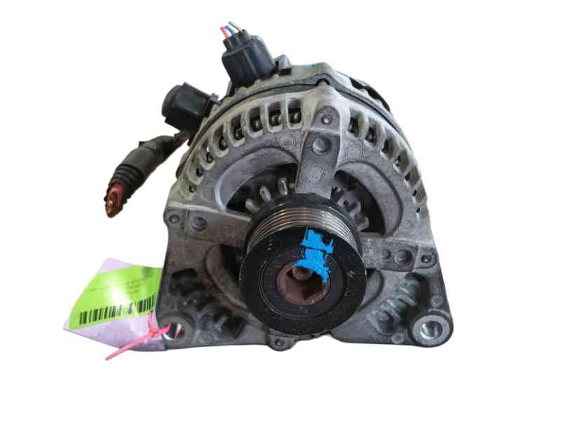 Recambio de alternador para ford focus ii (da_, hcp, dp) 1.6 tdci referencia OEM IAM 1708342 / 1692417  