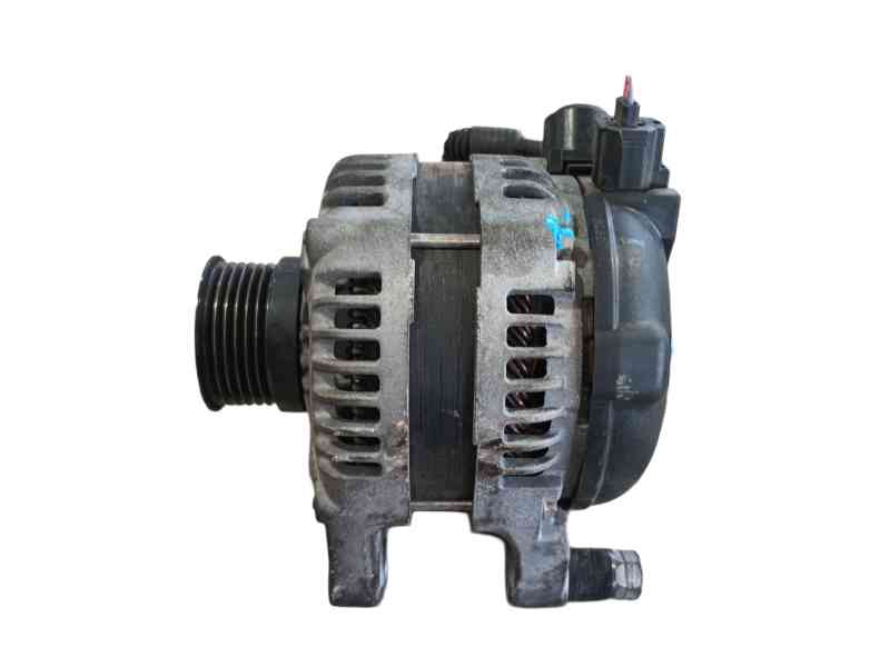 Recambio de alternador para ford focus ii (da_, hcp, dp) 1.6 tdci referencia OEM IAM 1708342 / 1692417  