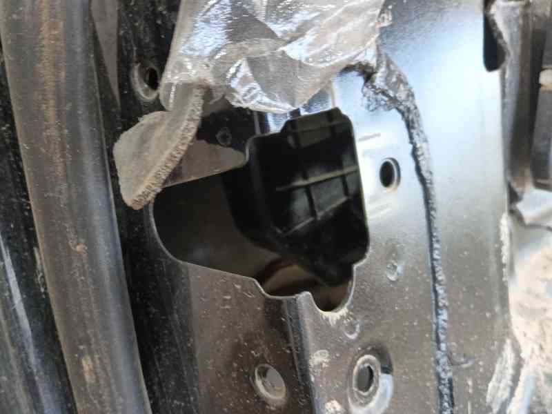 Recambio de puerta delantera izquierda para mercedes-benz clk (c209) clk 320 cdi (209.320) referencia OEM IAM A2097200105  