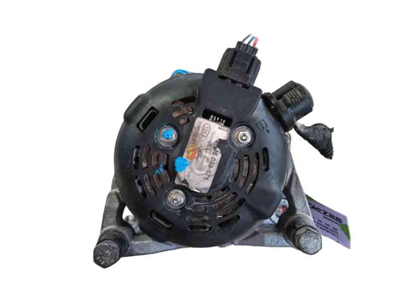 Recambio de alternador para ford focus ii (da_, hcp, dp) 1.6 tdci referencia OEM IAM 1708342 / 1692417 86049171 