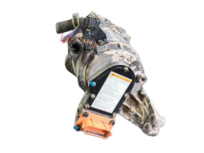 Recambio de alternador para kia sportage v (nq5) 1.6 t-gdi referencia OEM IAM   