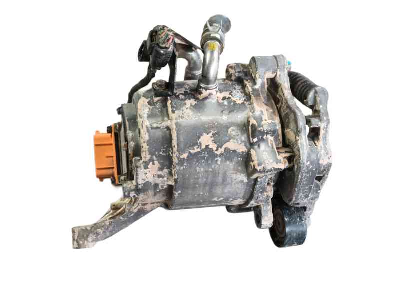 Recambio de alternador para kia sportage v (nq5) 1.6 t-gdi referencia OEM IAM   