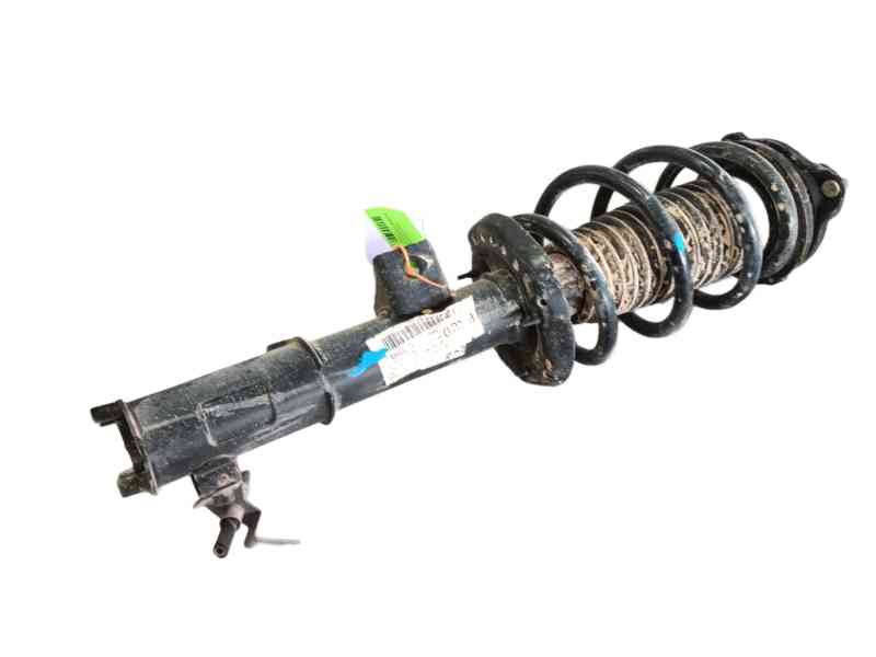 Recambio de amortiguador delantero derecho para kia sportage v (nq5) 1.6 t-gdi referencia OEM IAM  0399 