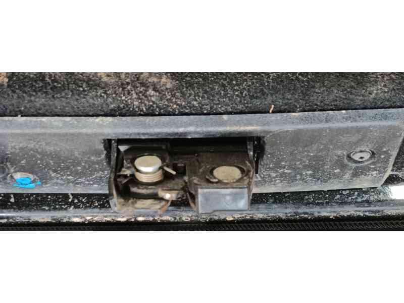 Recambio de porton trasero para mercedes-benz clk (c209) clk 320 cdi (209.320) referencia OEM IAM   