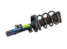 Recambio de amortiguador delantero izquierdo para ford focus ii (da_, hcp, dp) 1.6 tdci referencia OEM IAM 1595298  