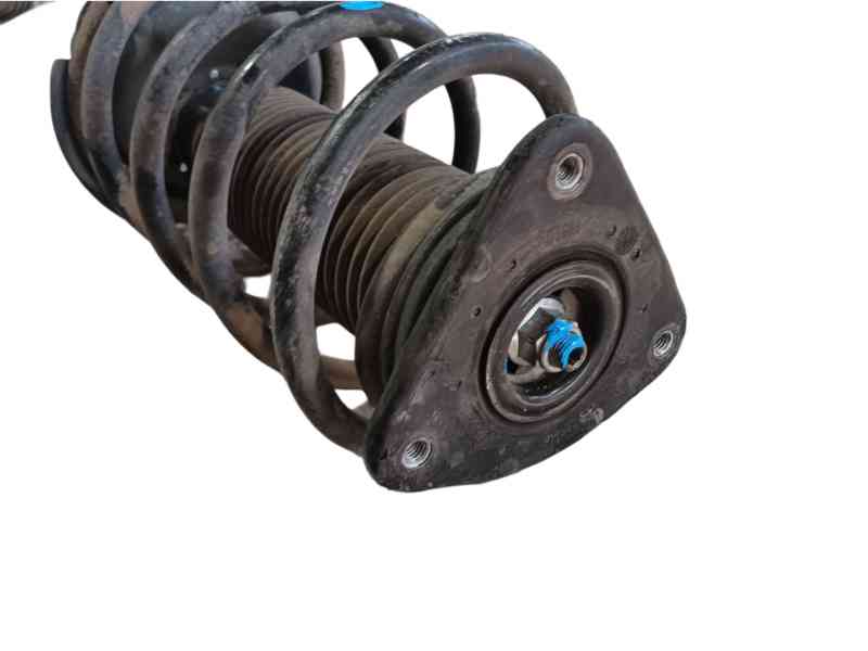 Recambio de amortiguador delantero izquierdo para ford focus ii (da_, hcp, dp) 1.6 tdci referencia OEM IAM 1595298  