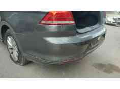 Recambio de paragolpes trasero para volkswagen passat b8 (3g2, cb2) 1.6 tdi referencia OEM IAM 3G5807417GRU   2
