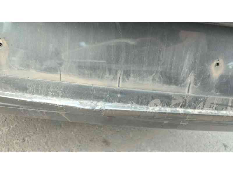 Recambio de paragolpes trasero para volkswagen passat b8 (3g2, cb2) 1.6 tdi referencia OEM IAM 3G5807417GRU  