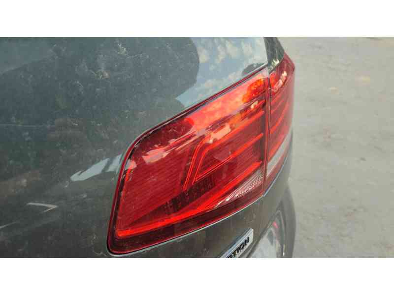 Recambio de piloto trasero derecho interior para volkswagen passat b8 (3g2, cb2) 1.6 tdi referencia OEM IAM 3G9945094E  