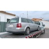volkswagen passat b5.5 variant (3b6) del año 2003