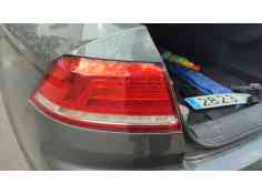 Recambio de piloto trasero izquierdo para volkswagen passat b8 (3g2, cb2) 1.6 tdi referencia OEM IAM 3G5945095F  