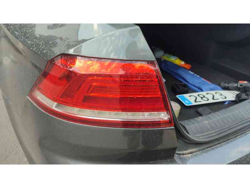 Recambio de piloto trasero izquierdo para volkswagen passat b8 (3g2, cb2) 1.6 tdi referencia OEM IAM 3G5945095F  