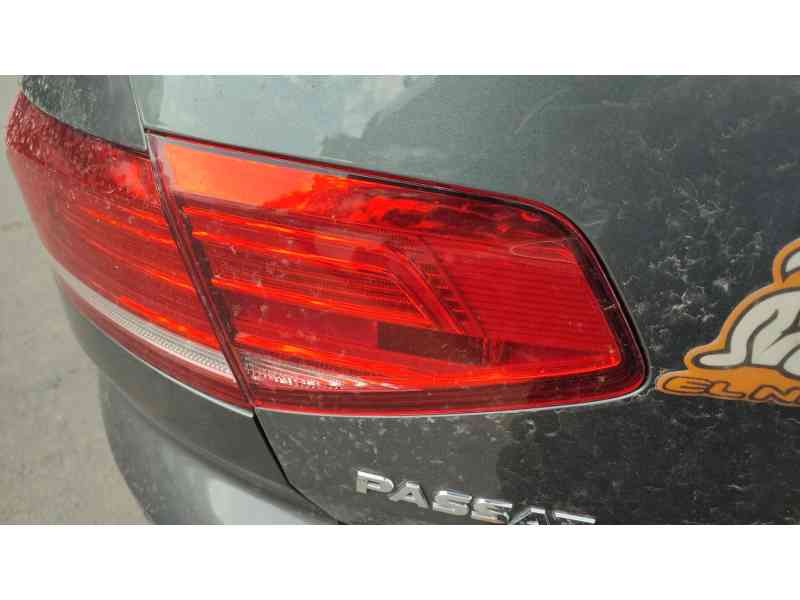 Recambio de piloto trasero izquierdo interior para volkswagen passat b8 (3g2, cb2) 1.6 tdi referencia OEM IAM 3G5945093B  