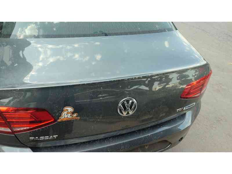 Recambio de porton trasero para volkswagen passat b8 (3g2, cb2) 1.6 tdi referencia OEM IAM   