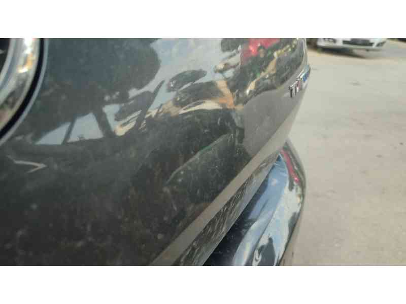 Recambio de porton trasero para volkswagen passat b8 (3g2, cb2) 1.6 tdi referencia OEM IAM   