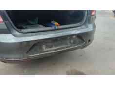Recambio de refuerzo paragolpes trasero para volkswagen passat b8 (3g2, cb2) 1.6 tdi referencia OEM IAM 3G5807251A  