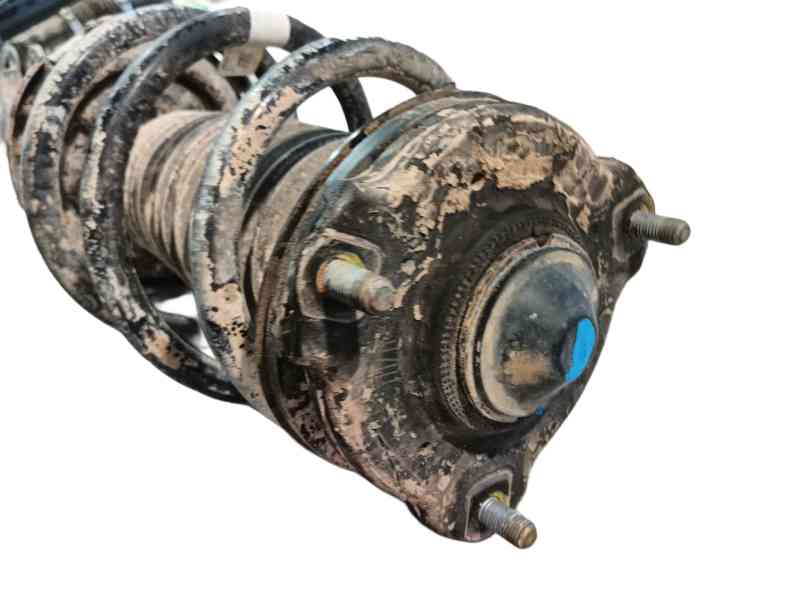 Recambio de amortiguador delantero izquierdo para kia sportage v (nq5) 1.6 t-gdi referencia OEM IAM   
