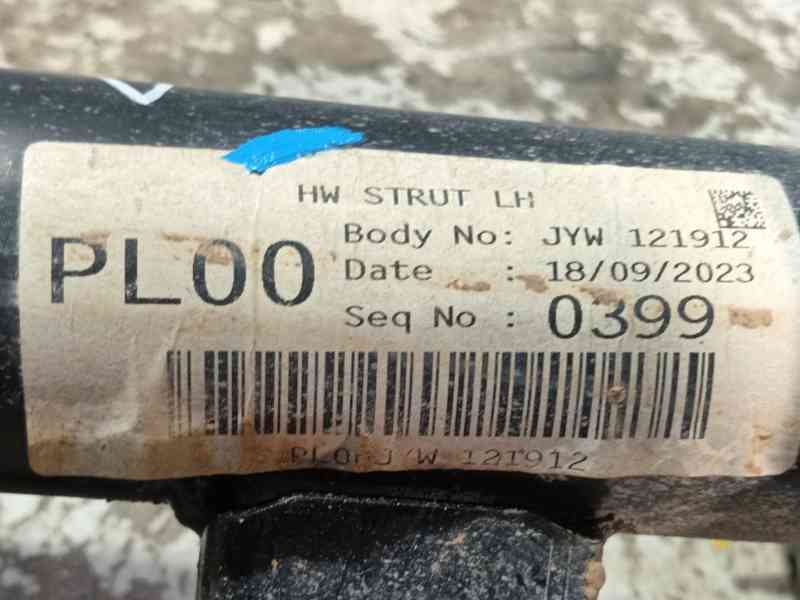 Recambio de amortiguador delantero izquierdo para kia sportage v (nq5) 1.6 t-gdi referencia OEM IAM   