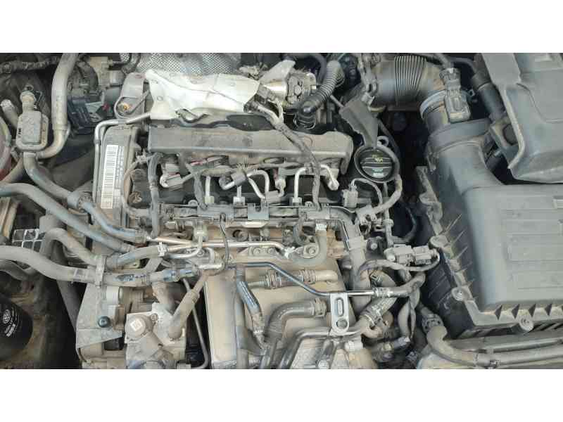 Recambio de caja cambios para volkswagen passat b8 (3g2, cb2) 1.6 tdi referencia OEM IAM 02S300047RX  