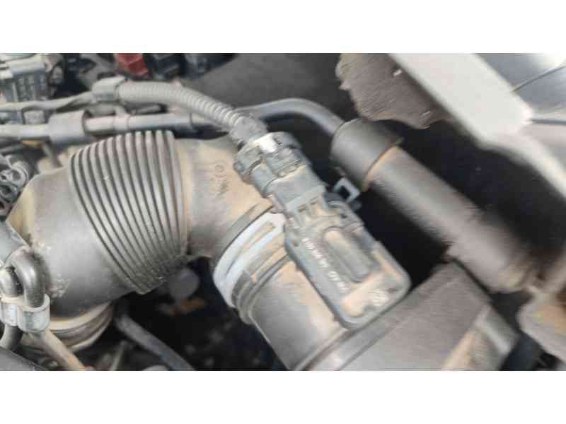 Recambio de caudalimetro para volkswagen passat b8 (3g2, cb2) 1.6 tdi referencia OEM IAM   