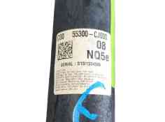 Recambio de amortiguador trasero derecho para kia sportage v (nq5) 1.6 t-gdi referencia OEM IAM  55300CJ000 S13I1334589 2
