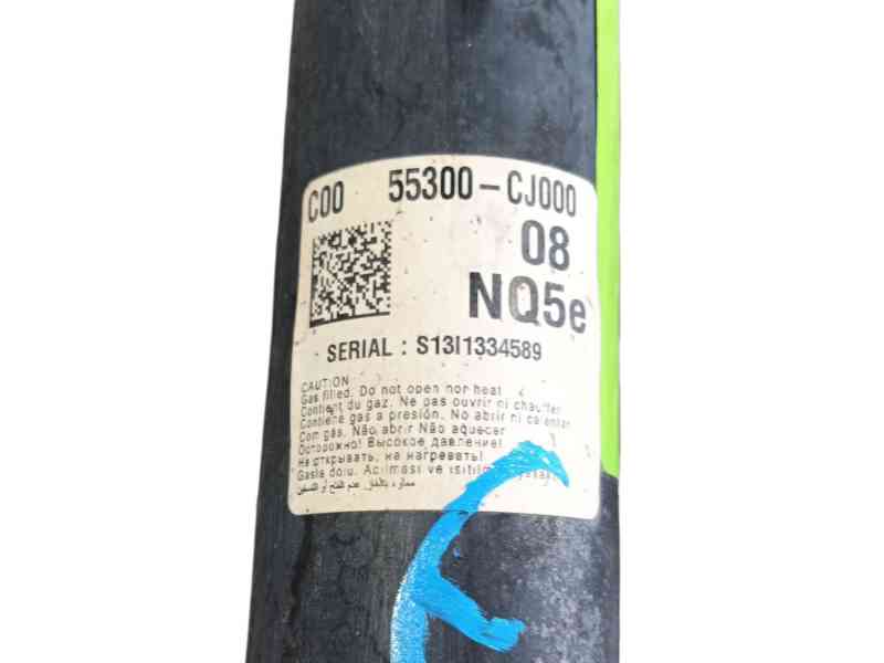 Recambio de amortiguador trasero derecho para kia sportage v (nq5) 1.6 t-gdi referencia OEM IAM  55300CJ000 S13I1334589