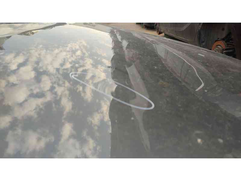 Recambio de capot delantero para volkswagen passat b8 (3g2, cb2) 1.6 tdi referencia OEM IAM 3G0823031C  