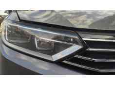 Recambio de faro derecho para volkswagen passat b8 (3g2, cb2) 1.6 tdi referencia OEM IAM 3G1941006C  