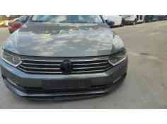 Recambio de paragolpes delantero para volkswagen passat b8 (3g2, cb2) 1.6 tdi referencia OEM IAM 3G0807217GRU  