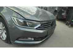 Recambio de paragolpes delantero para volkswagen passat b8 (3g2, cb2) 1.6 tdi referencia OEM IAM 3G0807217GRU   2