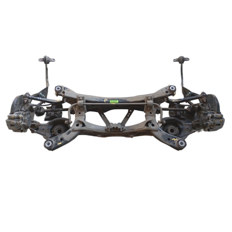 Recambio de puente trasero para mazda cx-5 (kf) 2.0 referencia OEM IAM KB7W2880XB  