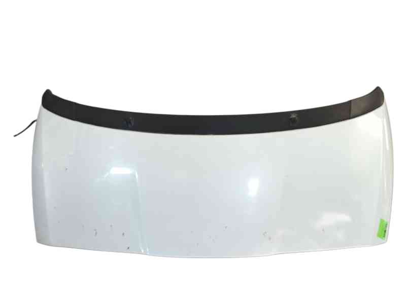 Recambio de capot para peugeot 5008 (0u_, 0e_) 1.6 hdi referencia OEM IAM   