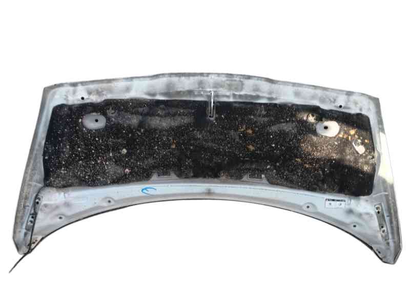 Recambio de capot para peugeot 5008 (0u_, 0e_) 1.6 hdi referencia OEM IAM   