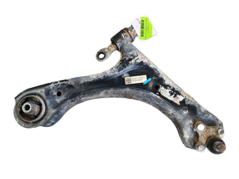 Recambio de brazo suspension inferior delantero derecho para kia sportage v (nq5) 1.6 t-gdi referencia OEM IAM   