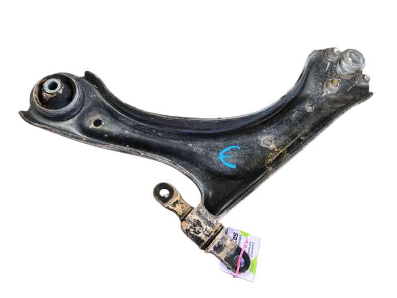 Recambio de brazo suspension inferior delantero derecho para kia sportage v (nq5) 1.6 t-gdi referencia OEM IAM   
